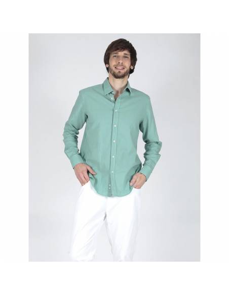 BRAVE SOUL MIXSAG CAMISA (M)