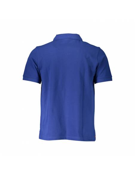 NORTH SAILS POLO 902499_AZ AZUL (M)