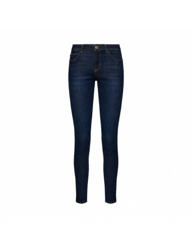 GUESS W1YAJ2D4GV1_DE JEANS (W)