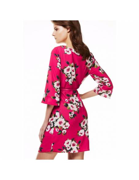 LIUJO W17125T9052 VESTIDO (W)