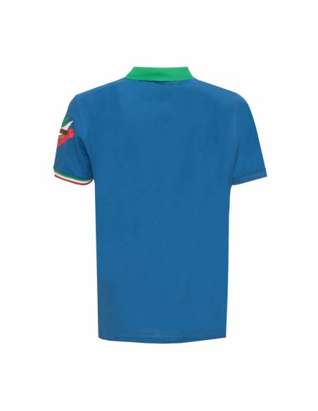 ARMATA DI MARE 53521059_AZ POLO (M)