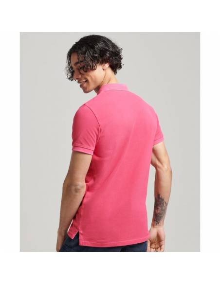 SUPERDRY M1110349A_FU POLO (M)