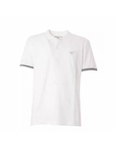 HENRY COTTONS HC-PL1_BL POLO (M)