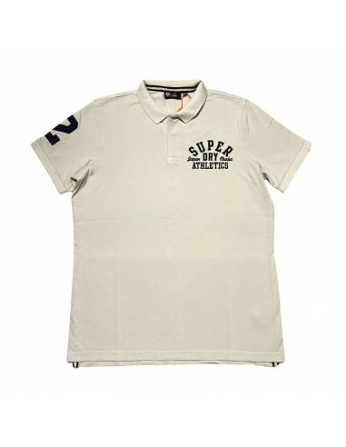 SUPERDRY M1110349A_BE POLO (W)