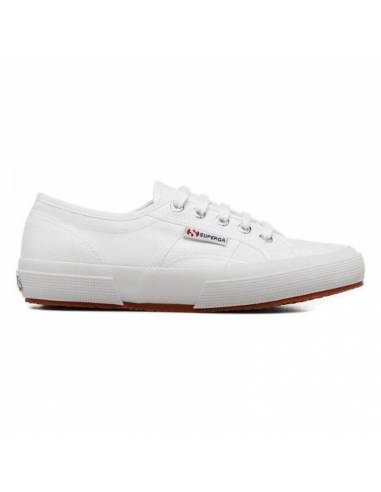 SUPERGA 2750_BL CALZADO MUJER (W)