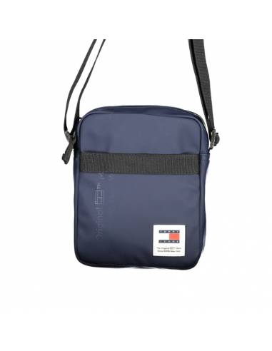 TOMMY HILFIGER BANDOLERA AM0AM11962_MAR MARINO (COM)