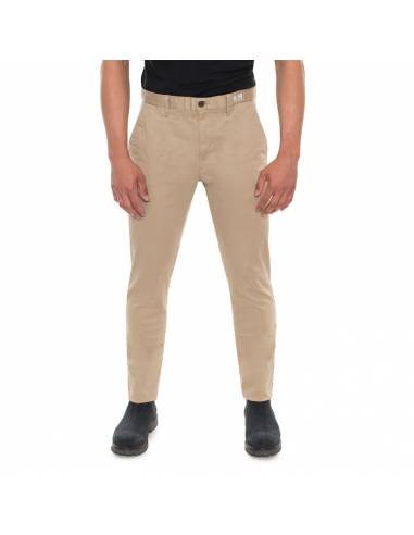 TOMMY HILFIGER PANTALONES 0867895043_BE BEIGE (M)