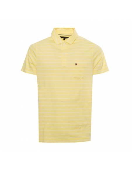 TOMMY HILFIGER XM0XM00514_AM POLO (M)