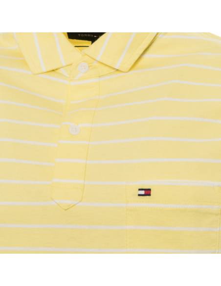 TOMMY HILFIGER XM0XM00514_AM POLO (M)