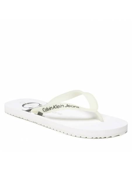 CALVIN KLEIN CALZADO HOMBRE YM0YM00838_BL BLANCO (M)