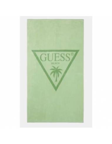 GUESS TOALLA E4GZ03SG00L_VE VERDE (COU)