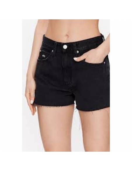 TOMMY HILFIGER DW0DW15591_NG SHORT (W)