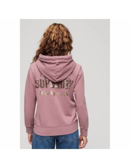 SUPERDRY W2012109A_RS SUDADERA (W)