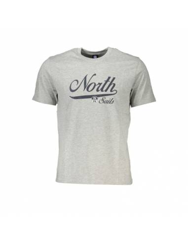 NORTH SAILS 902835000_GR CAMISETAS (M)