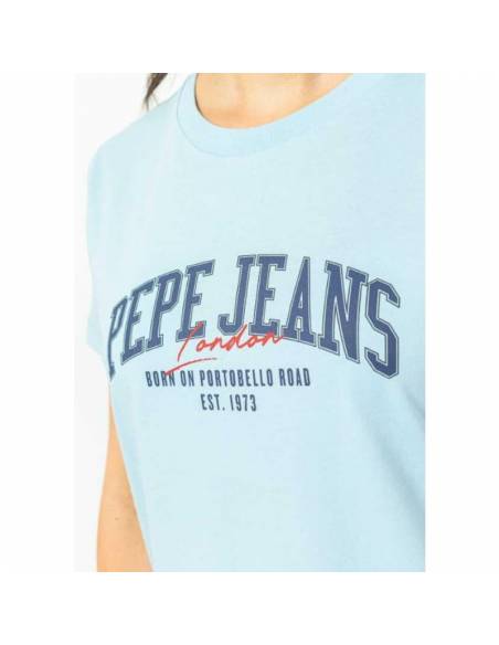 PEPE JEANS PL505585_AZ CT (W)