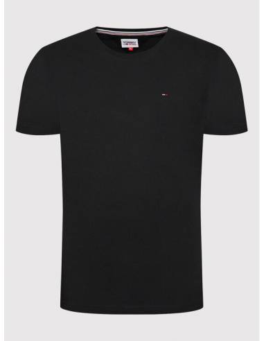 TOMMY HILFIGER DM0DM04411 CAMISETAS (M)