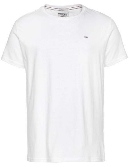 TOMMY HILFIGER DM0DM04411 CAMISETAS (M)