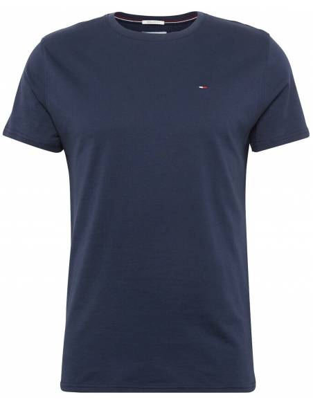 TOMMY HILFIGER DM0DM04411 CAMISETAS (M)