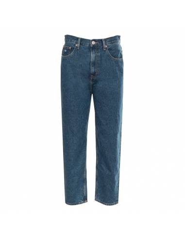 TOMMY HILFIGER JEANS DW0DW14708_DE DENIM (W)