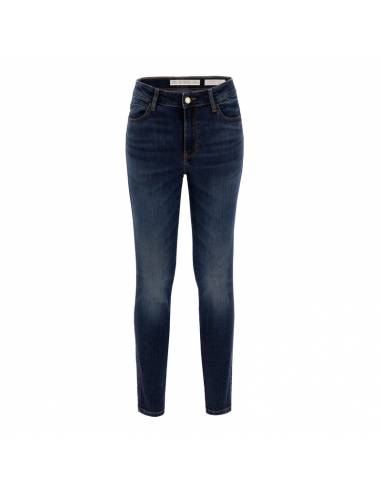 GUESS JEANS W3BAJ3D56D1_DE DENIM (W)