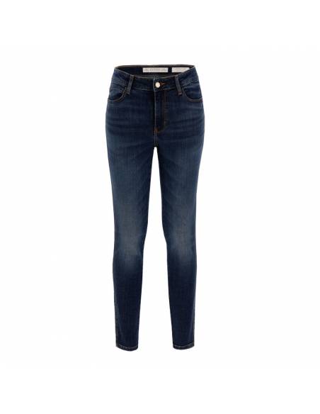 GUESS JEANS W3BAJ3D56D1_DE DENIM (W)