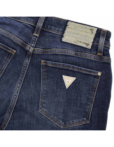 GUESS JEANS W3BAJ3D56D1_DE DENIM (W)