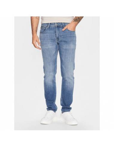 PEPE JEANS JEANS PM206323GX2_DE DENIM (M)