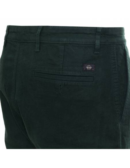 DOCKERS PANTALONES A11640041_VE VERDE (M)