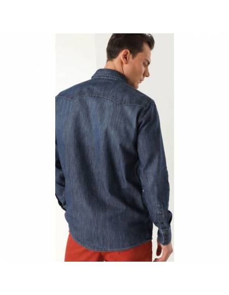 LOIS 144963313_DE CAMISA (M)