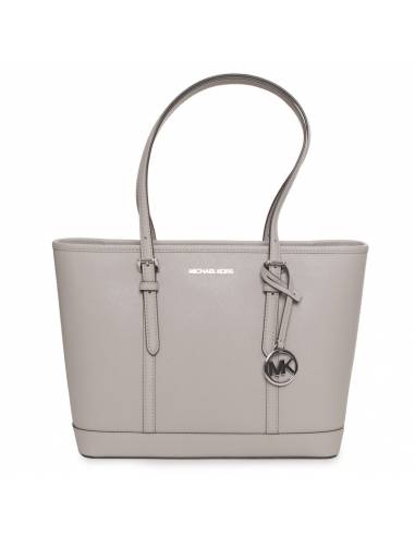 MICHAEL KORS BOLSO 35T0STVL9L_GR GRIS (COW)