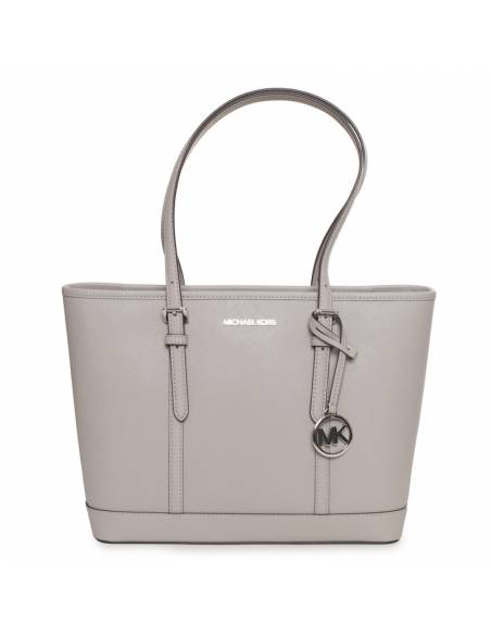 MICHAEL KORS BOLSO 35T0STVL9L_GR GRIS (COW)