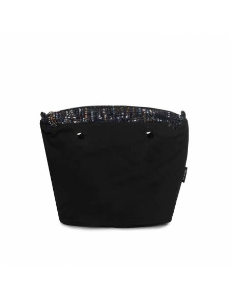 OBAG BOLSO COMP24ST8503Y_BE BEIGE (COW)