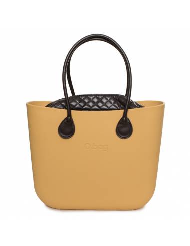 OBAG BOLSO COMP24ST8505Y_BE BEIGE (COW)
