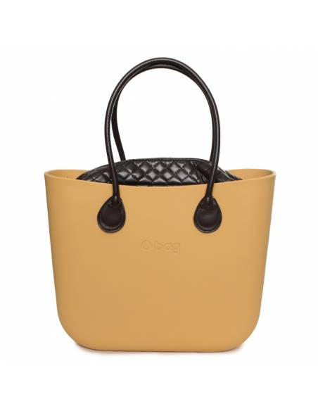 OBAG BOLSO COMP24ST8505Y_BE BEIGE (COW)