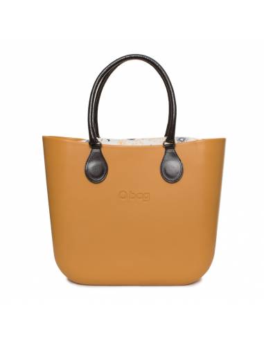 OBAG BOLSO COMP24ST8520Y_MA MARRON (COW)