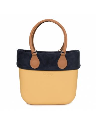 OBAG BOLSO COMP24ST8562Y_BE BEIGE (COW)