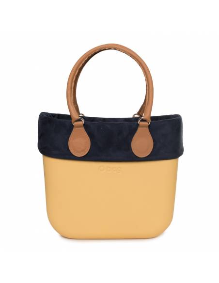 OBAG BOLSO COMP24ST8562Y_BE BEIGE (COW)