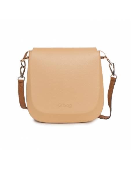 OBAG BOLSO COMP24ST8639Y_BE BEIGE (COW)