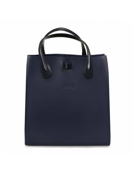 OBAG BOLSO COMP24STMIS19_AZ AZUL (COW)
