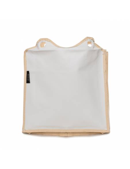 OBAG BOLSO COMP24STMIS19_AZ AZUL (COW)