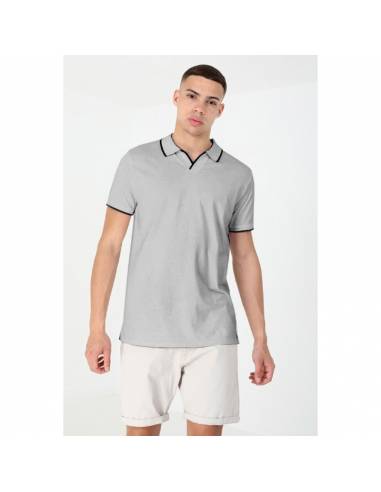 BRAVE SOUL 628FERRAT_GR POLO (M)