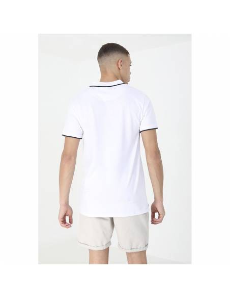 BRAVE SOUL 628FERRAT_BL POLO (M)