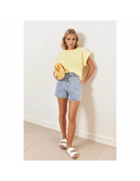 AMELIE AMOUR AM504102 SH (W)