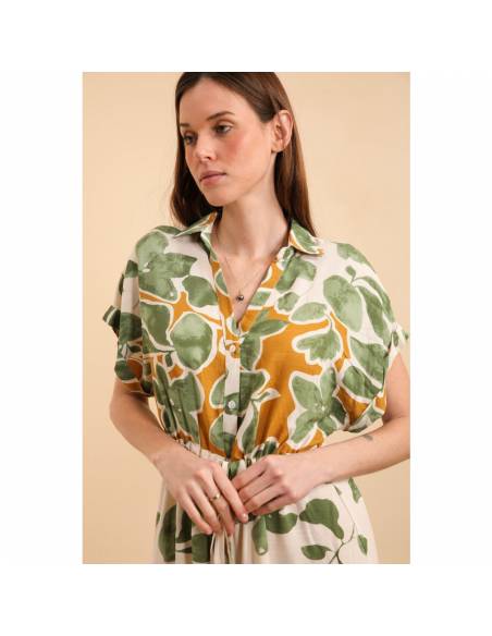 AMELIE AMOUR AM504108 VE (W)