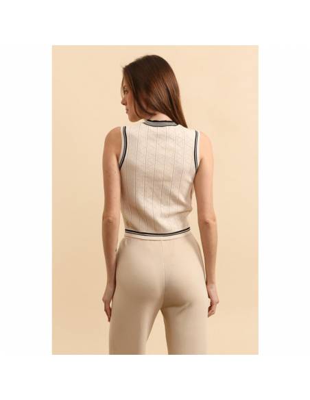 AMELIE AMOUR AM504109 TOP (W)