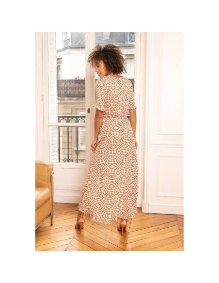 AMELIE AMOUR AM504114 VE (W)