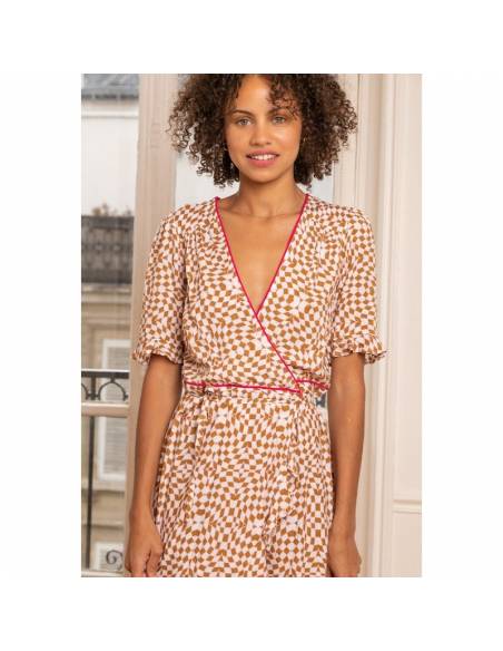 AMELIE AMOUR AM504114 VE (W)