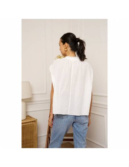 AMELIE AMOUR AM504119 BL (W)
