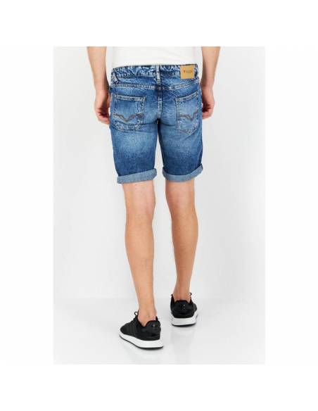 GUESS X2YD28D4R98_DE BER (M)