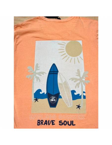 BRAVE SOUL 149TOPAC_CO CT (M)